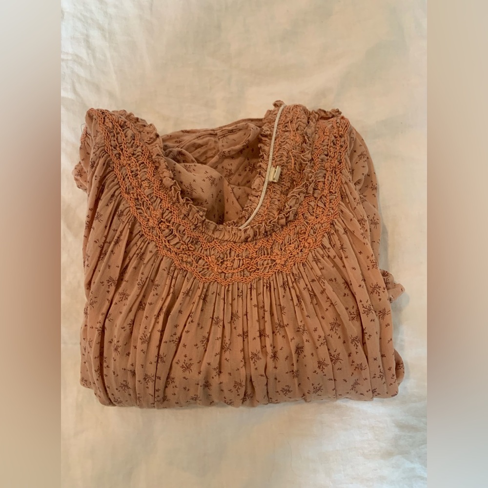 Doen nightgown